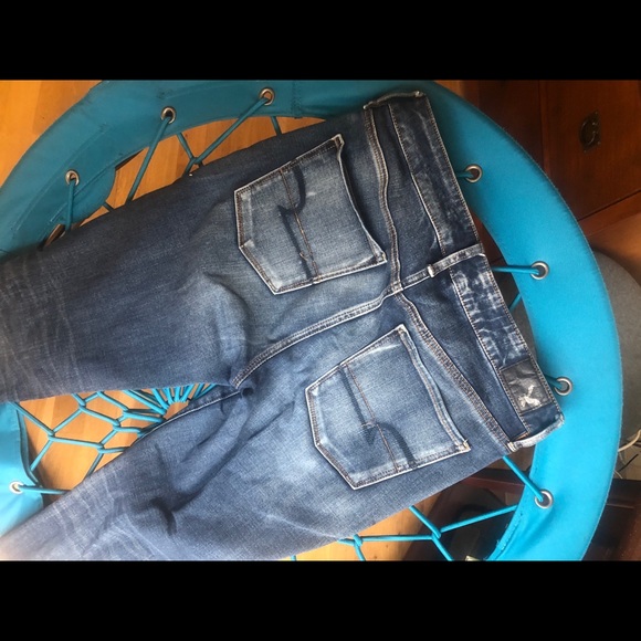 AE Super Stretch Jeans - Picture 2 of 2